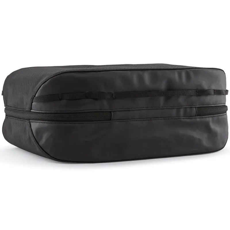 Patagonia Black Hole Cube 14L - Black-Black-1