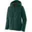 Patagonia Mens Triolet Jacket - Cascade Green