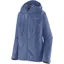 Patagonia Womens Triolet Jacket - Current Blue
