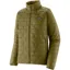 Patagonia Mens Nano Puff Jacket - Pond Green