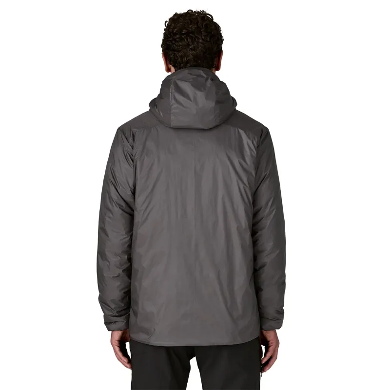 Patagonia Mens DAS Light Hoody - Forge Grey-2