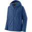 Patagonia Mens Granite Crest Rain Jacket - Clement Blue