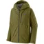 Patagonia Mens Granite Crest Rain Jacket - Pond Green