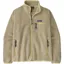 Patagonia Womens Retro Pile Jacket - Weathered Stone
