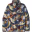 Patagonia Womens Lightweight Synchilla Snap-T Pullover - Smudge - Smolder Blue
