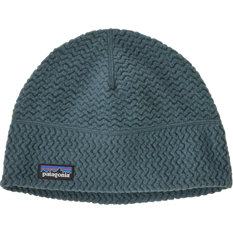 Patagonia R1 Air Beanie - Summit Blue