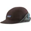 Patagonia Isthmus Earflap Cap - Den Brown