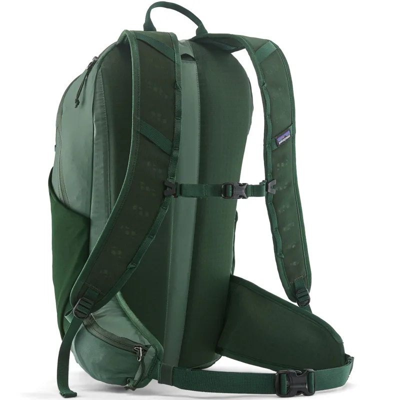 Patagonia Terravia Pack 22L - Canopy Green-1
