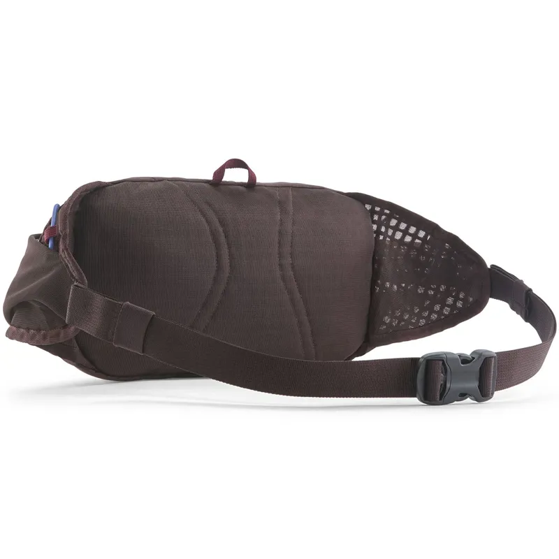 Patagonia Terravia Hip Pack - Berry Fig-1