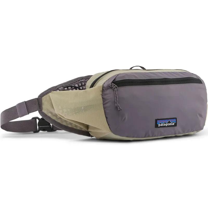 Patagonia Terravia Hip Pack - May Grey