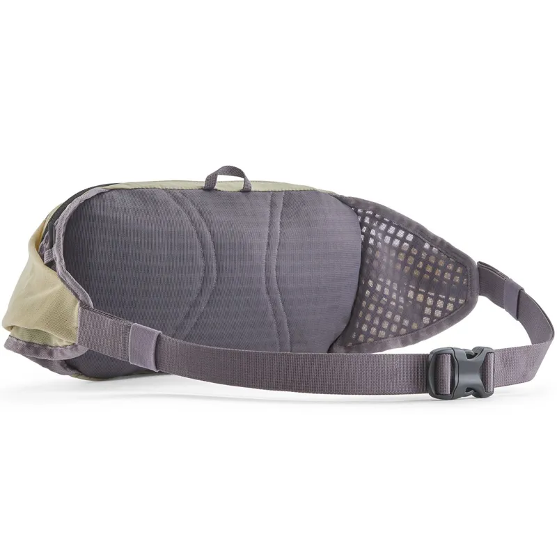 Patagonia Terravia Hip Pack - May Grey-1