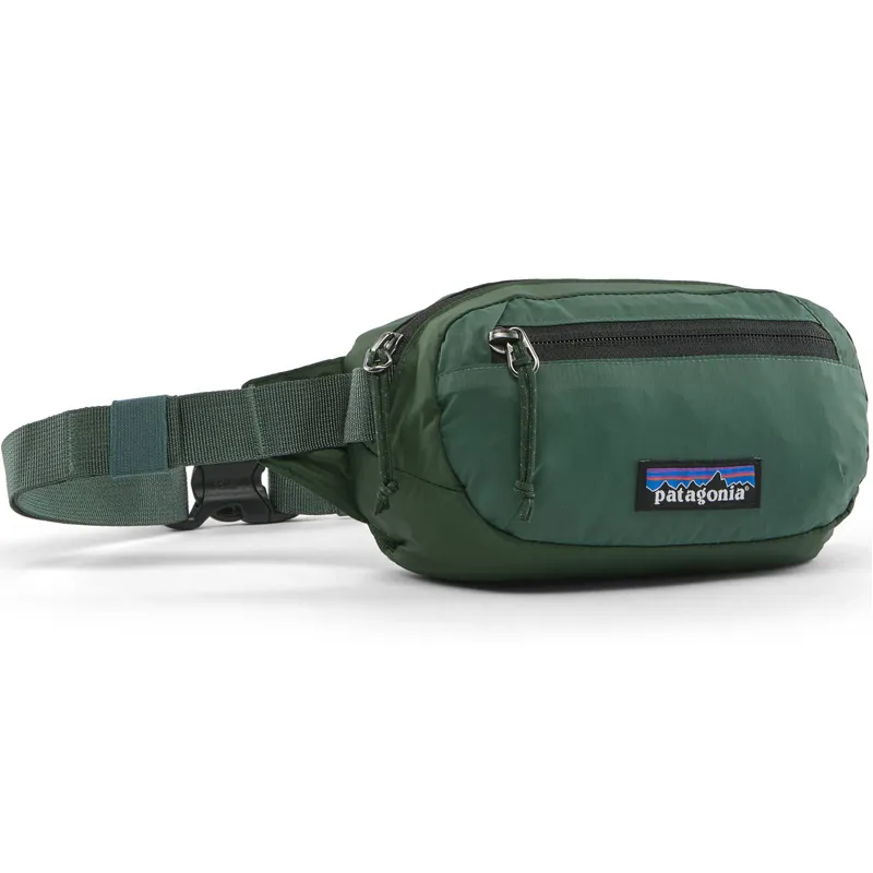 Patagonia Terravia Mini Hip Pack - Canopy Green
