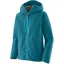 Patagonia Mens Triolet Jacket - Glacial Blue