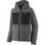 Patagonia Mens R2 TechFace Hoody - May Grey