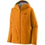 Patagonia Mens Torrentshell 3L Rain Jacket - Autumn Orange