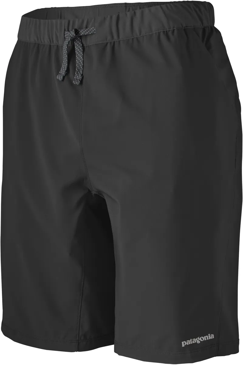 Patagonia Mens Terrebonne Shorts - Black