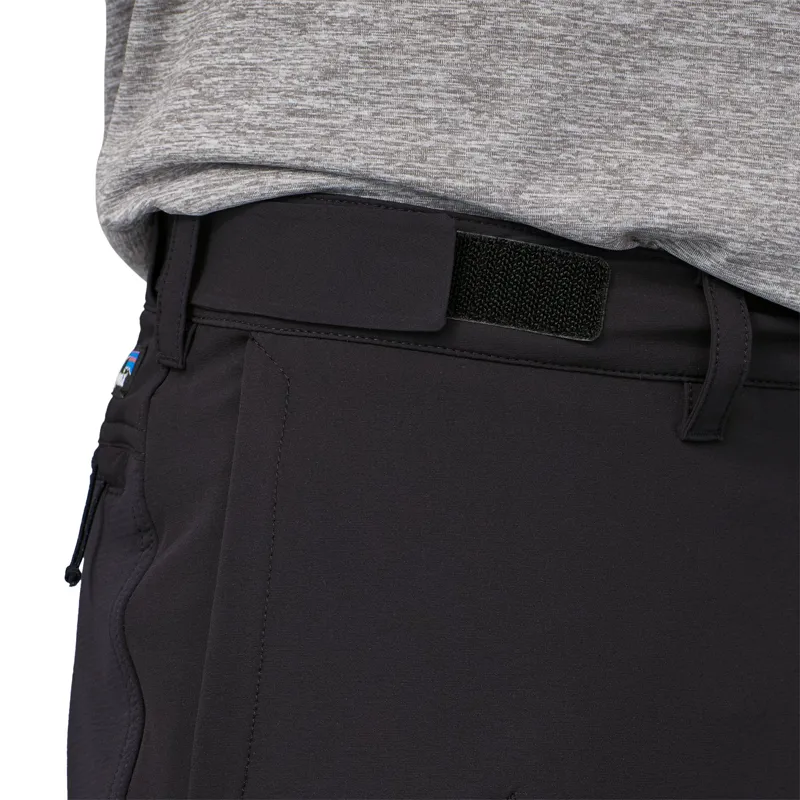 Patagonia Mens Point Peak Trail Trousers - Regular - Black-7