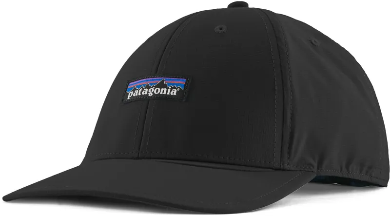 Patagonia Airshed Cap - Black