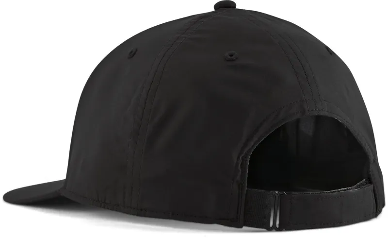 Patagonia Airshed Cap - Black-1