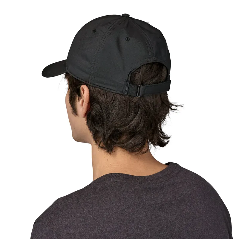 Patagonia Airshed Cap - Black-3