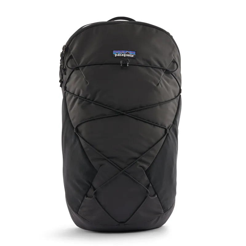 Patagonia Terravia Pack 14L Rucksack - Black-1