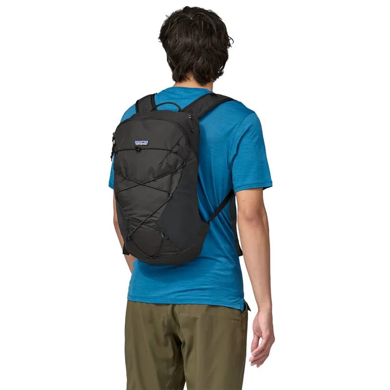 Patagonia Terravia Pack 14L Rucksack - Black-5