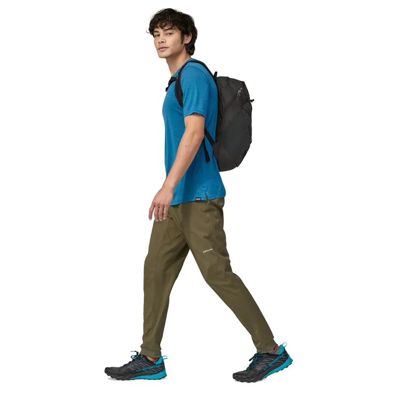 Patagonia Terravia Pack 14L Rucksack - Black-7