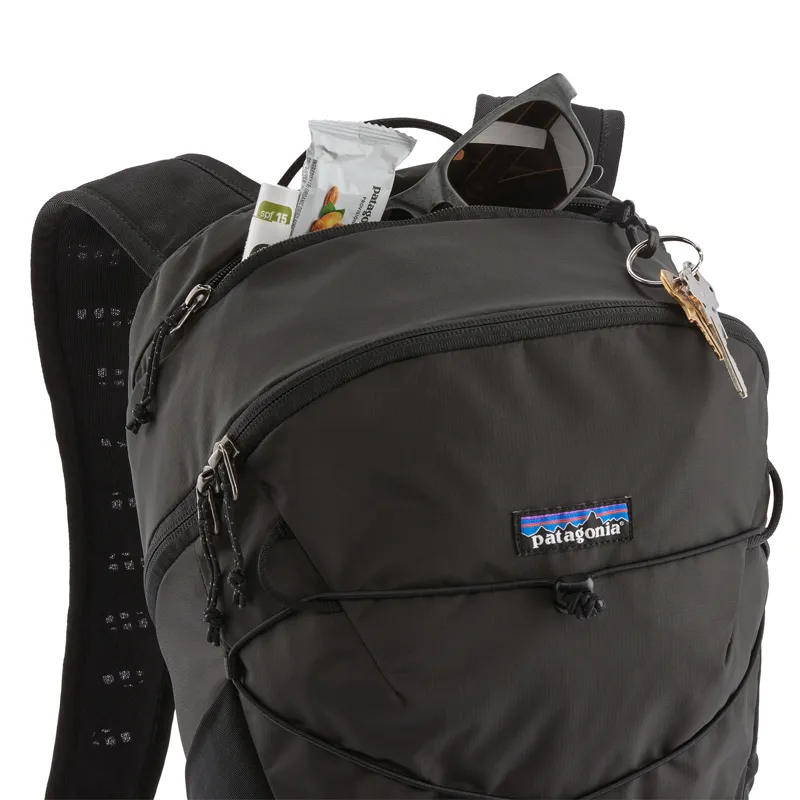 Patagonia Terravia Pack 14L Rucksack - Black-4