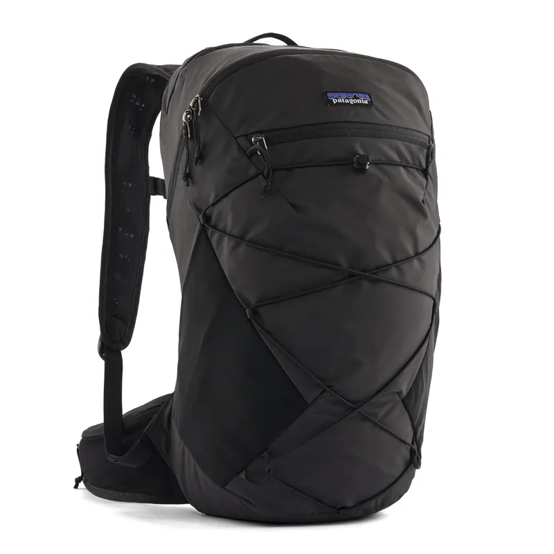 Patagonia Terravia Pack 22L Rucksack - Black