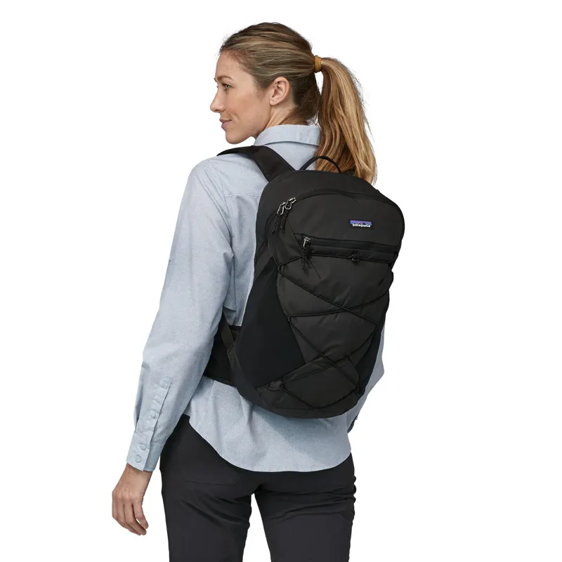 Patagonia Terravia Pack 22L Rucksack - Black-5