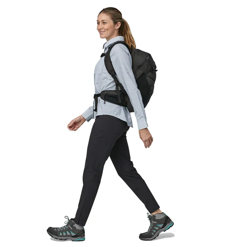 Patagonia Terravia Pack 22L Rucksack - Black-7