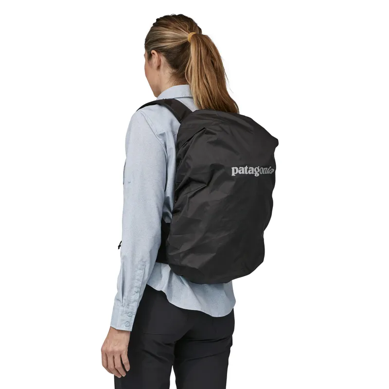 Patagonia Terravia Pack 22L Rucksack - Black-8