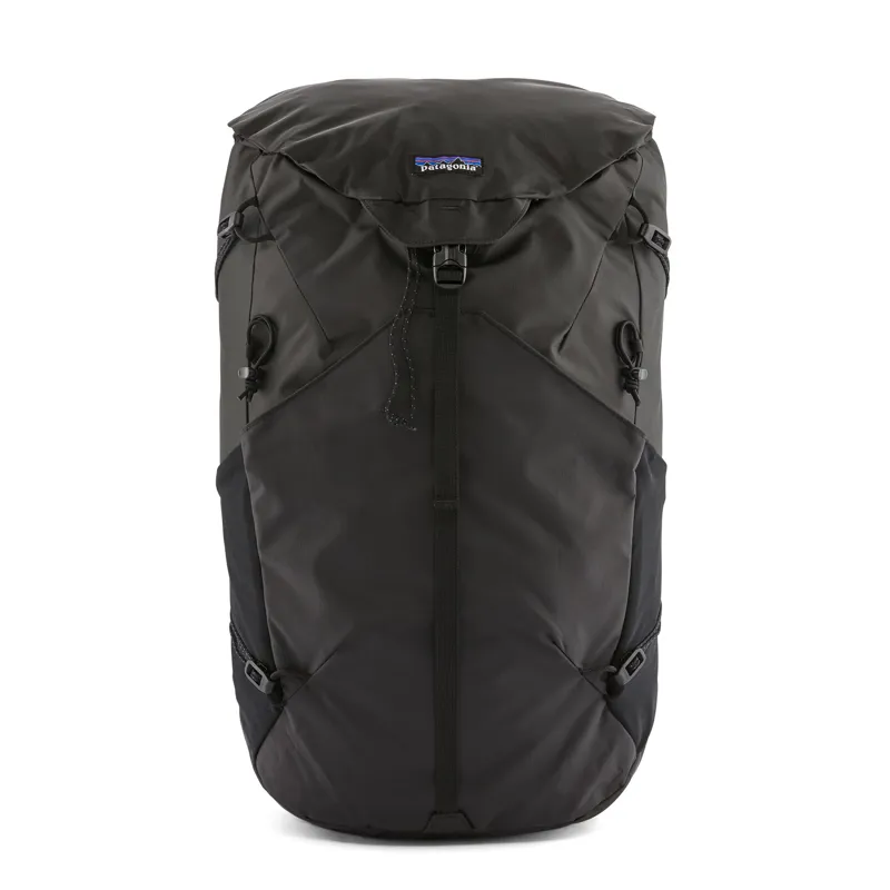 Patagonia Terravia Pack 36L Rucksack - Black-2