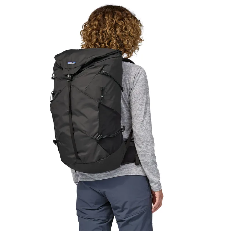 Patagonia Terravia Pack 36L Rucksack - Black-4