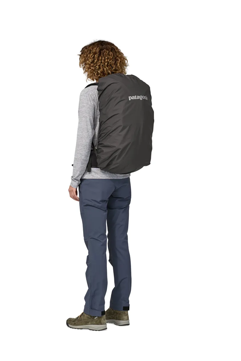 Patagonia Terravia Pack 36L Rucksack - Black-8