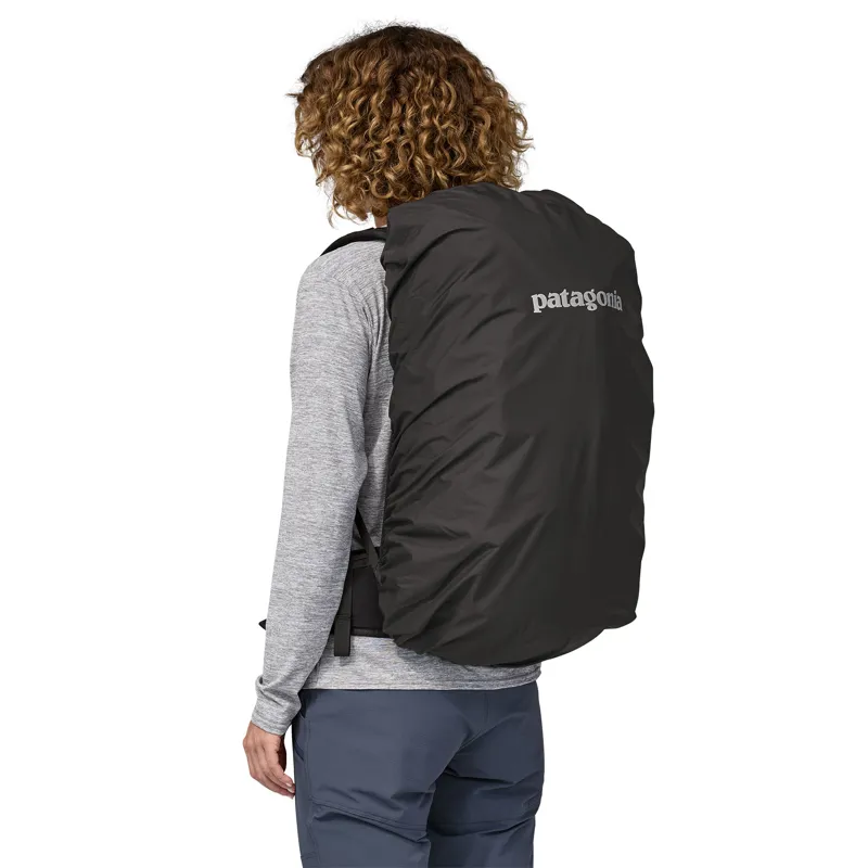 Patagonia Terravia Pack 36L Rucksack - Black-7