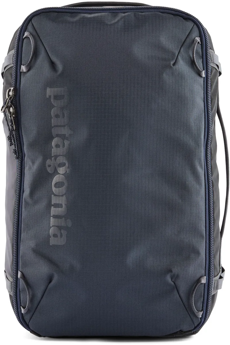 Patagonia Black Hole Mini MLC 30L - Smolder Blue-3
