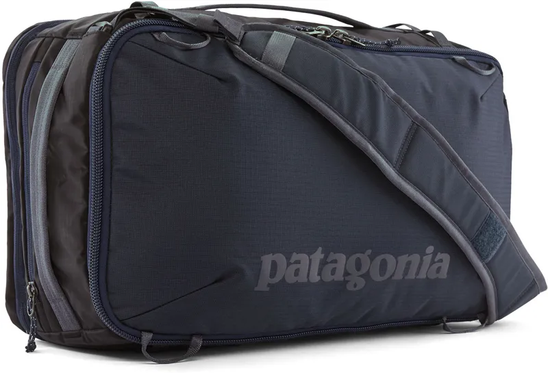 Patagonia Black Hole Mini MLC 30L - Smolder Blue-1