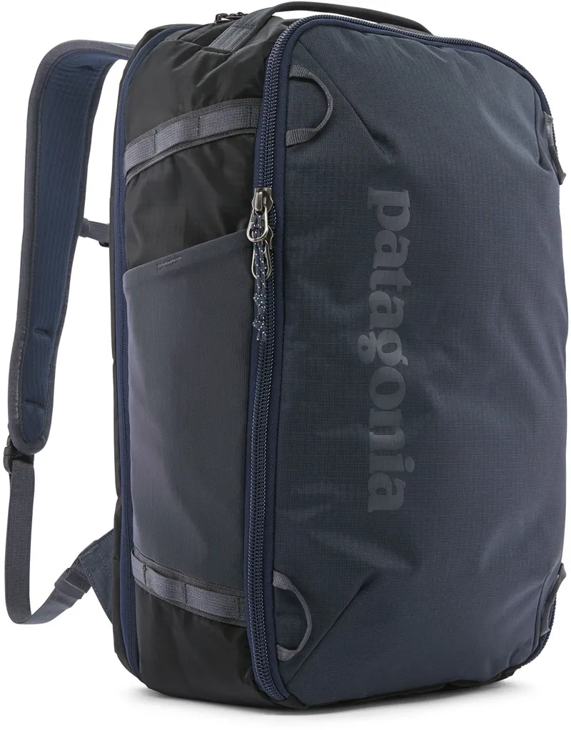 Patagonia Black Hole Mini MLC 30L - Smolder Blue-4