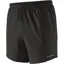 Patagonia Mens Trailfarer Shorts 6in - Black
