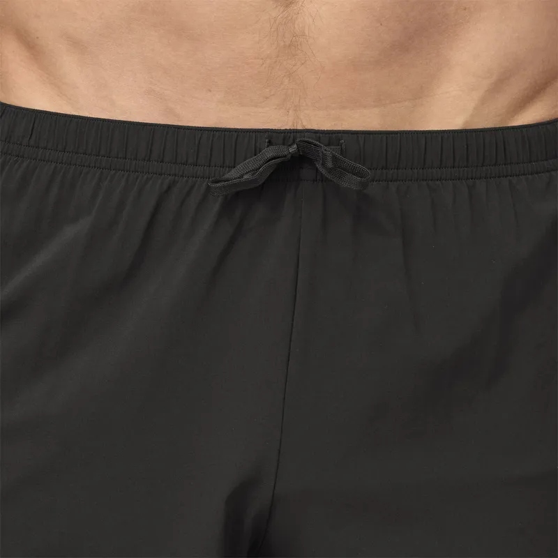 Patagonia Mens Trailfarer Shorts 6in - Black-5