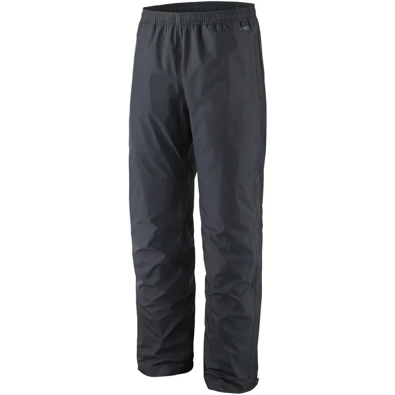 Patagonia Mens Torrentshell 3L Rain Overtrousers - Short Leg