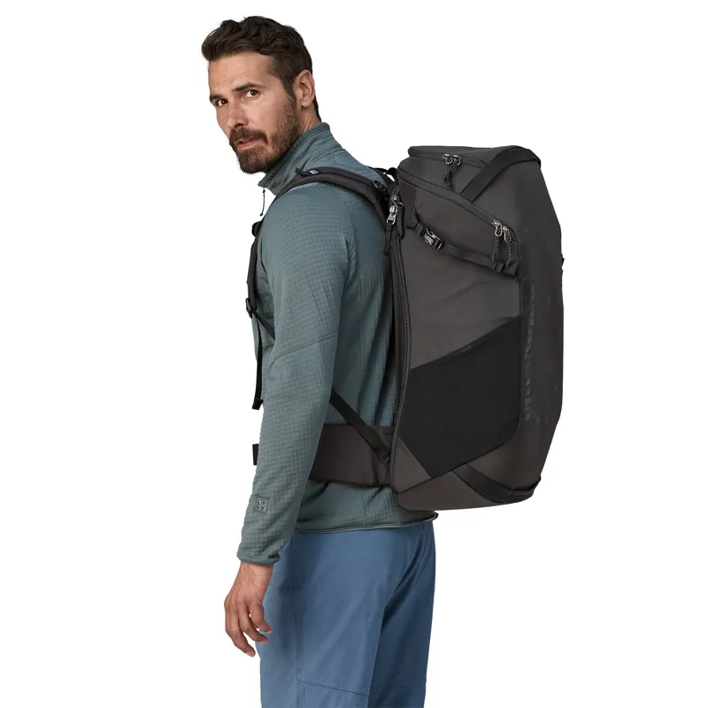 Patagonia Cragsmith 45L Rucksack - Black-5