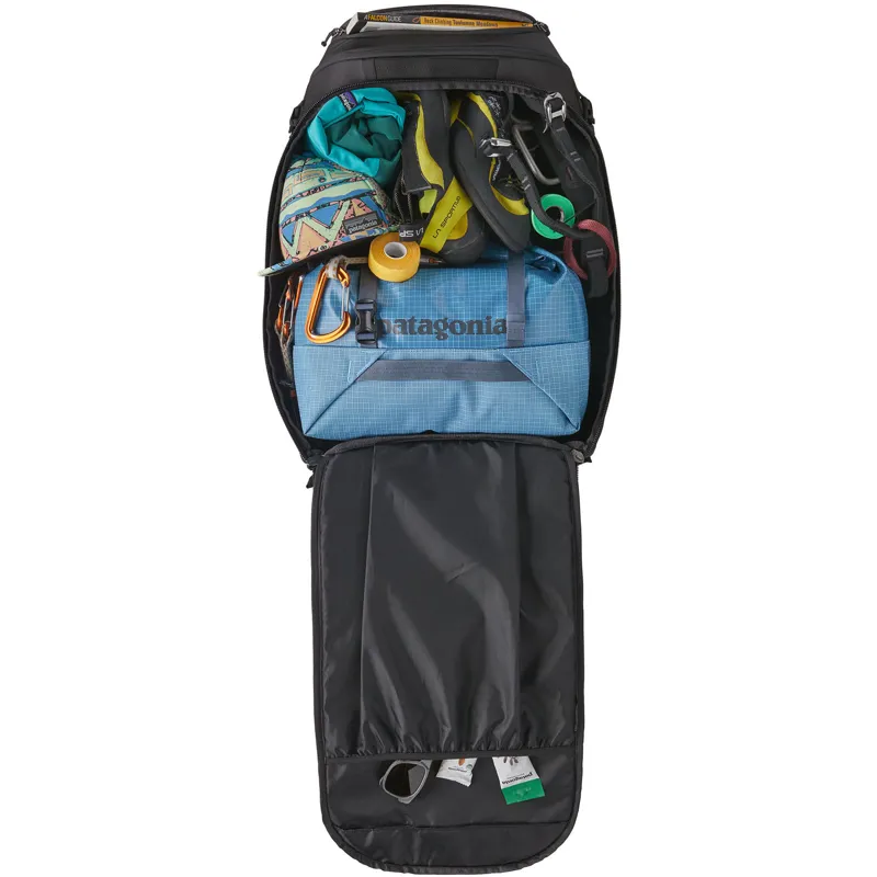 Patagonia Cragsmith 45L Rucksack - Black-3