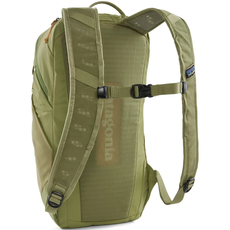 Patagonia Terravia Pack 14L Rucksack - Buckhorn Green-1