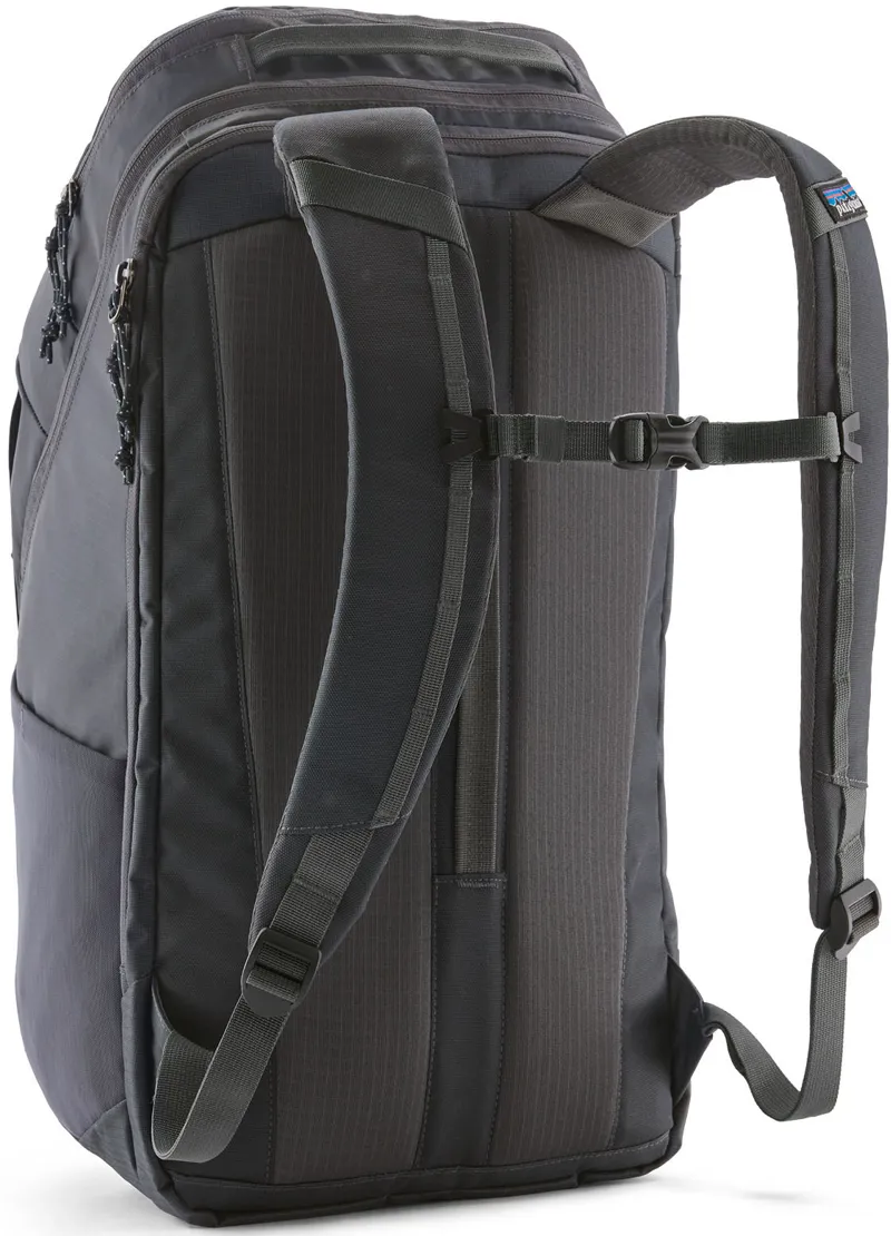 Patagonia Black Hole Pack 32L - Smolder Blue-2