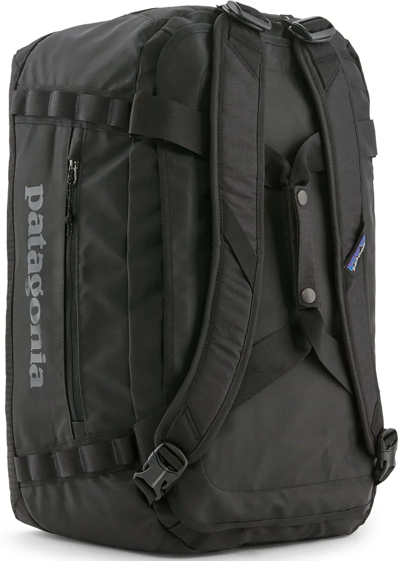 Patagonia Black Hole Duffel 40L - Black-1