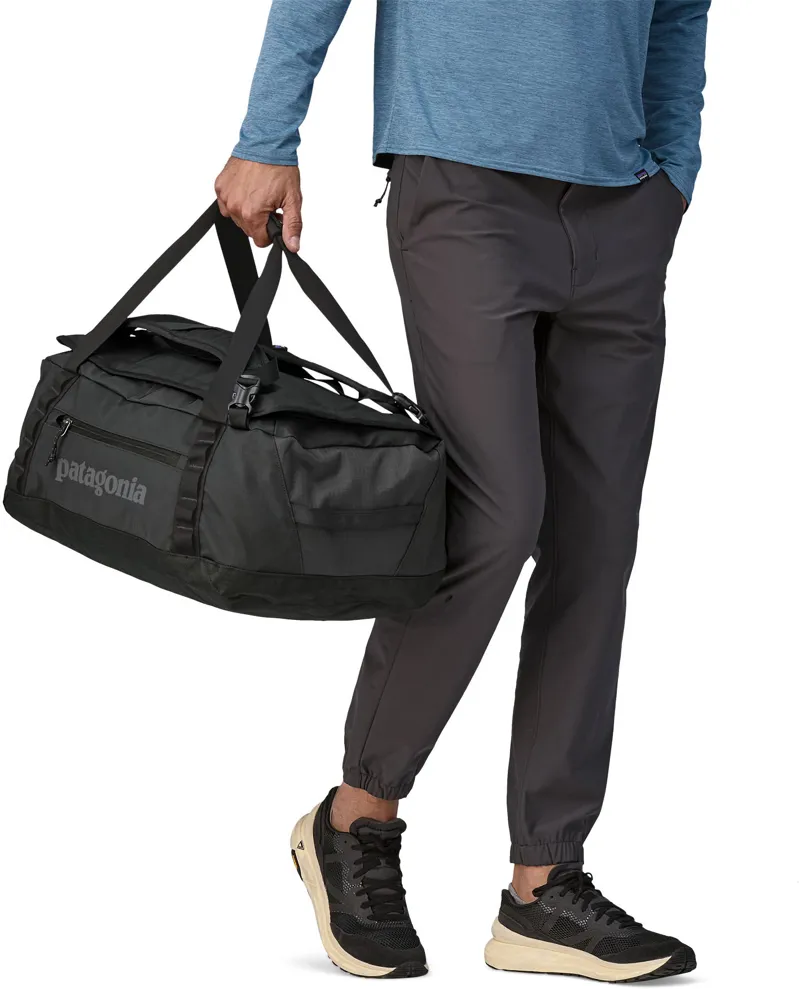 Patagonia Black Hole Duffel 40L - Black-3