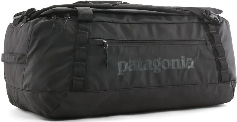 Patagonia Black Hole Duffel 55L - Black