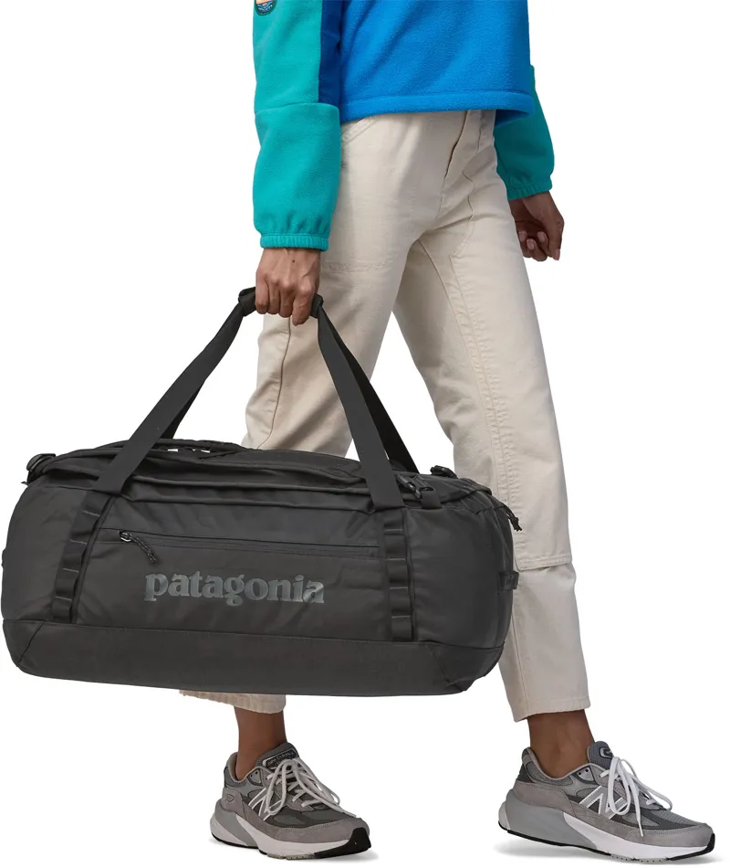 Patagonia Black Hole Duffel 55L - Black-3